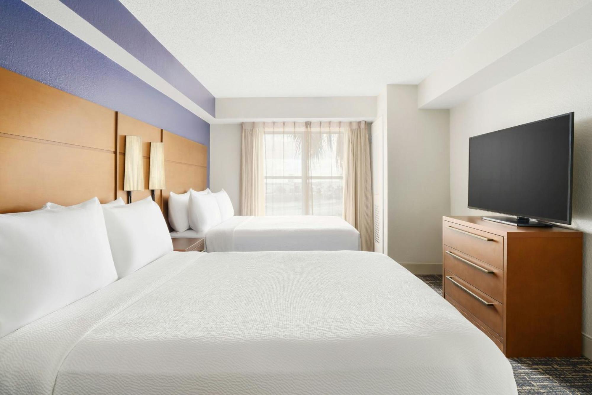 Hotel Orlando Lake Buena Vista